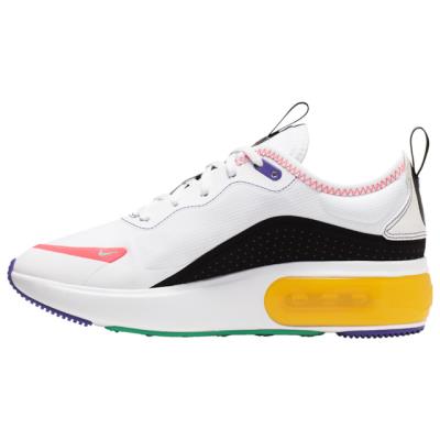 Nike Futócipő Női Air Max Dia Fehér/Zöld/Arany,HCZ65913